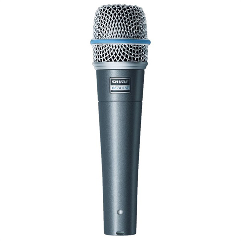 SHURE ダイナミックマイク BETA57A