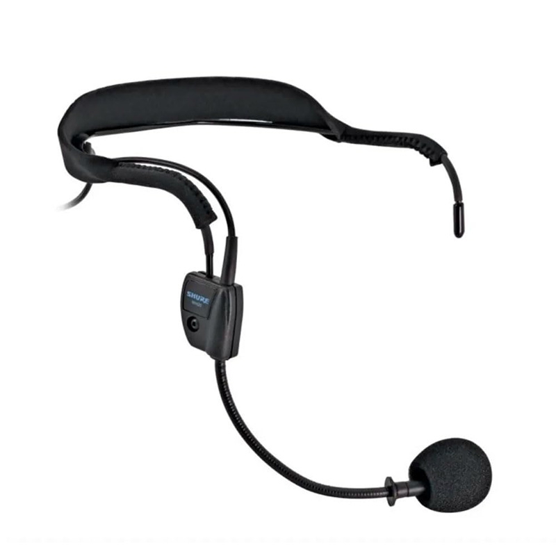 SHURE ダイナミックマイク WH20XLR