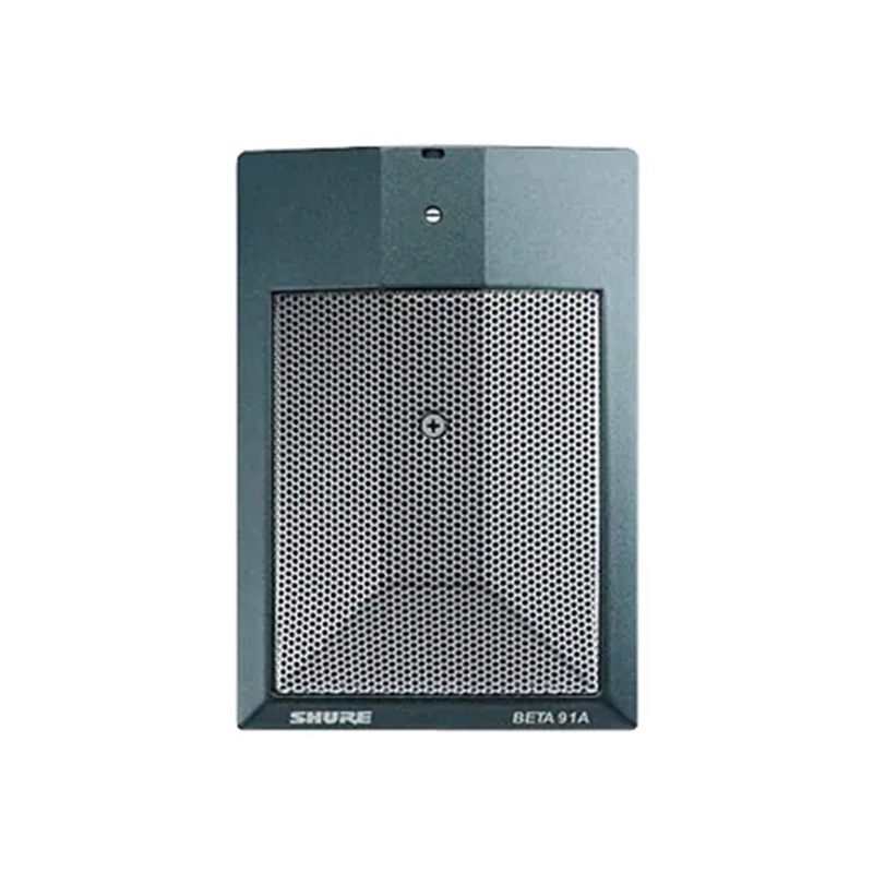 SHURE コンデンサーマイク Beta91A