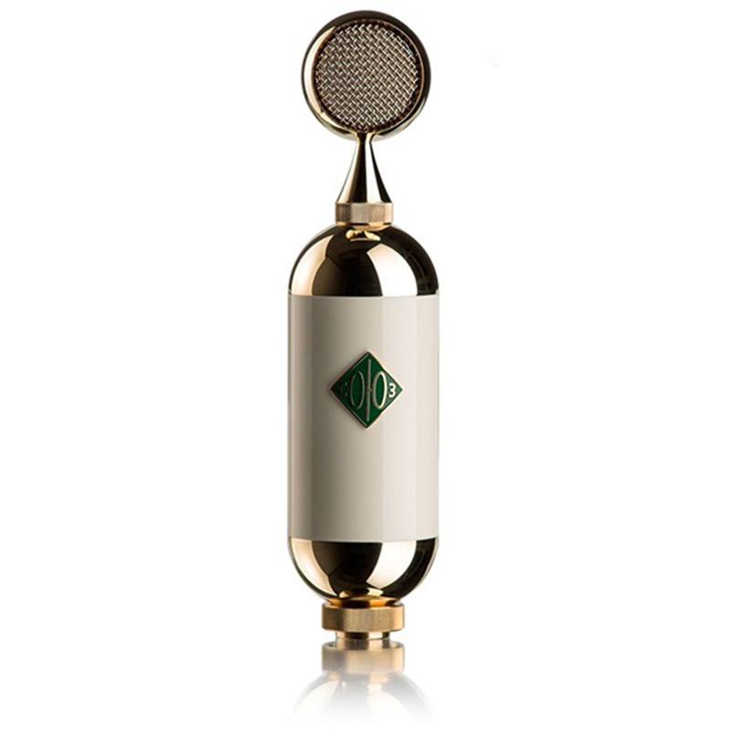 Soyuz コンデンサーマイク 017 FET