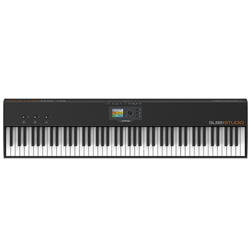 Studiologic MIDIコントローラー SL88 Studio