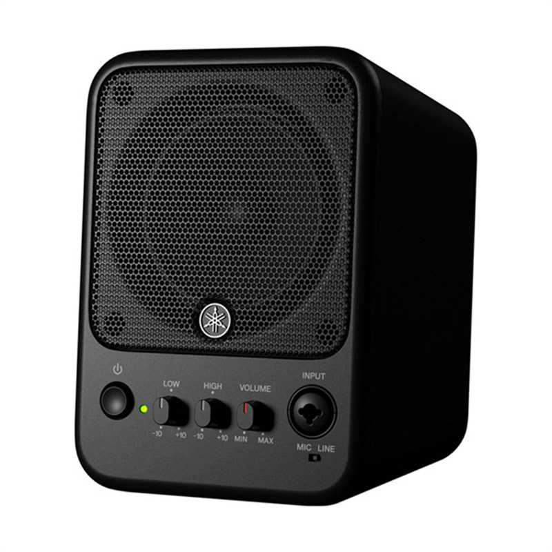 YAMAHA モニタースピーカー MS101-4