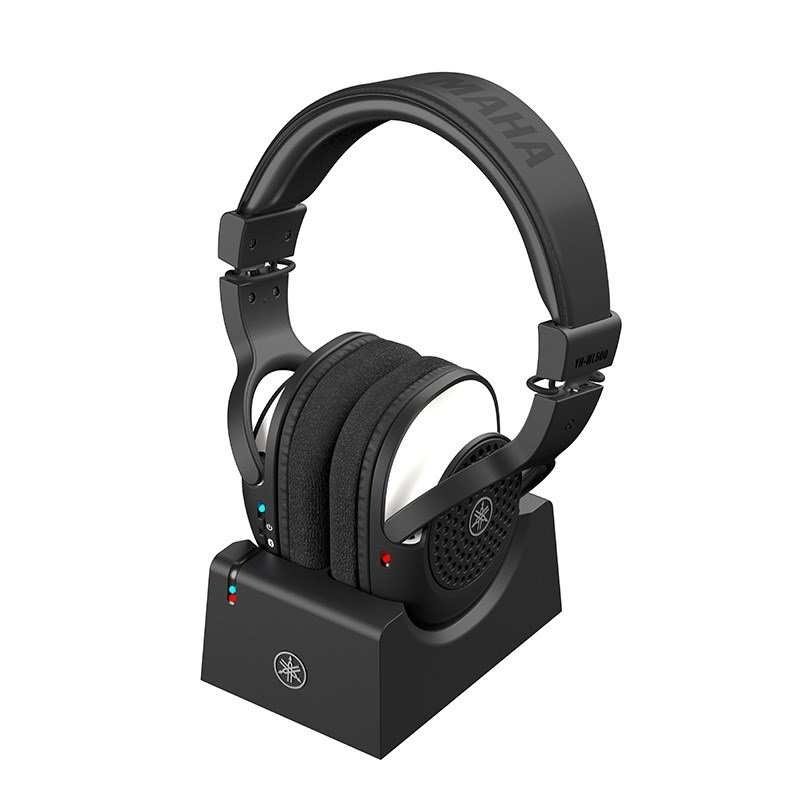 YAMAHA ヘッドフォン YH-WL500