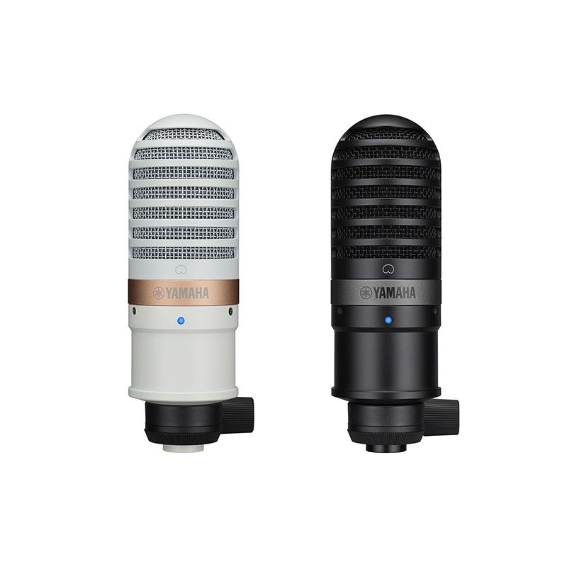 YAMAHA コンデンサーマイク YCM01