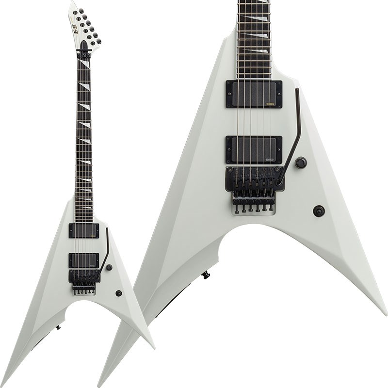 E-II ARROW-FR