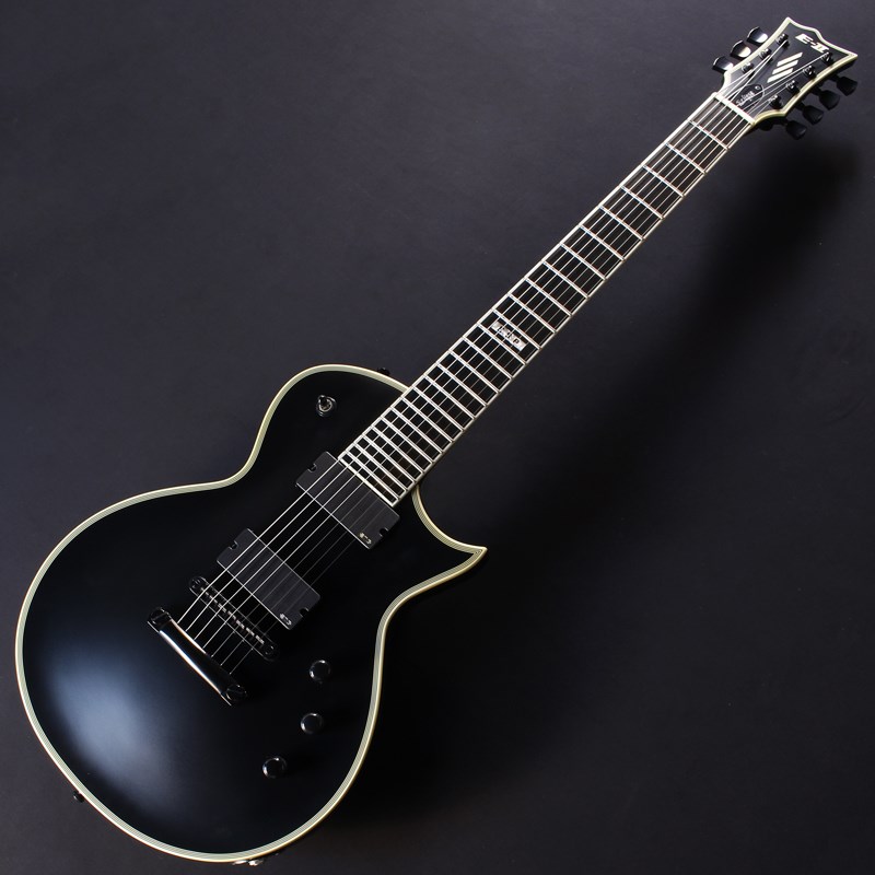 E-II ECLIPSE-7 EC-7