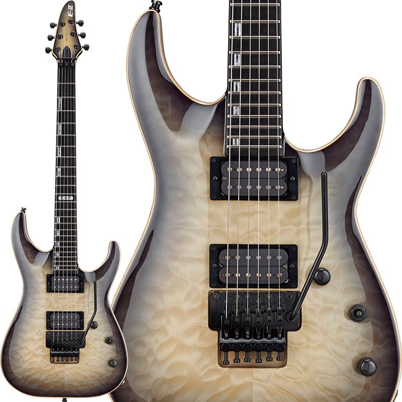 E-II HORIZON FR QM