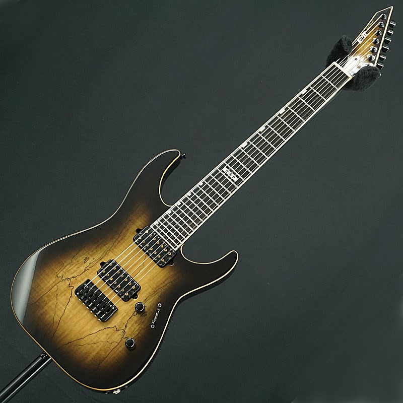 E-II M-II 7NT HS