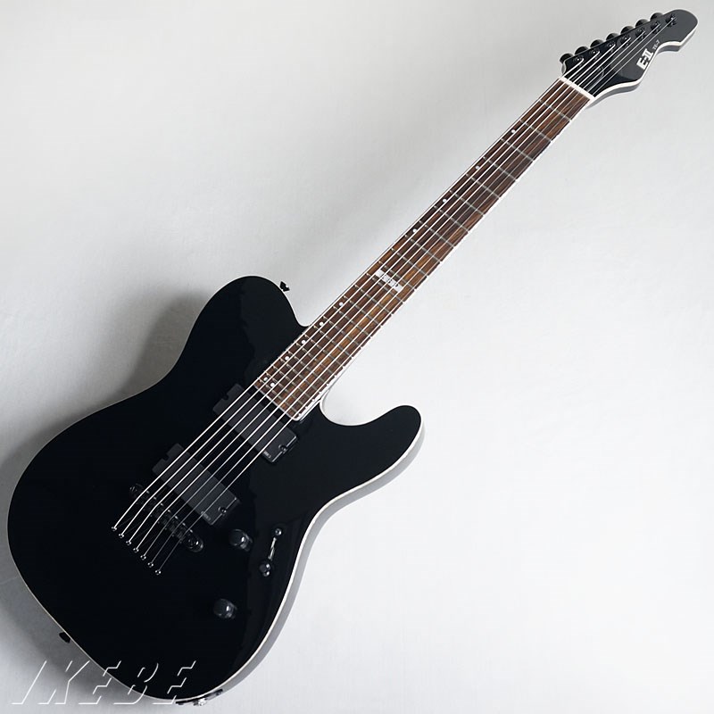 E-II TE-7