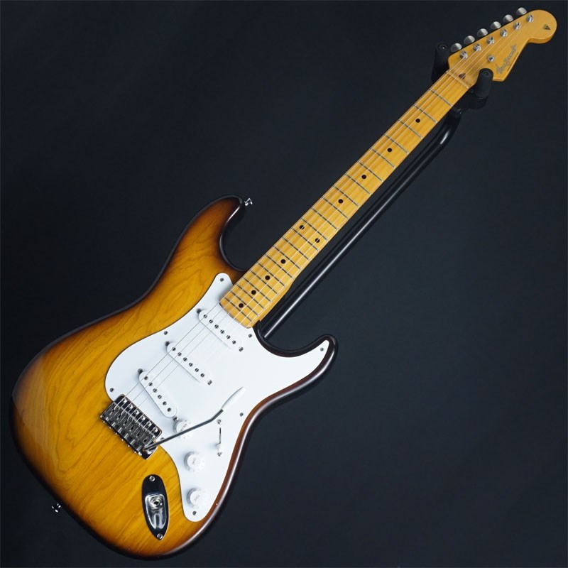 VanZandt STV-R1