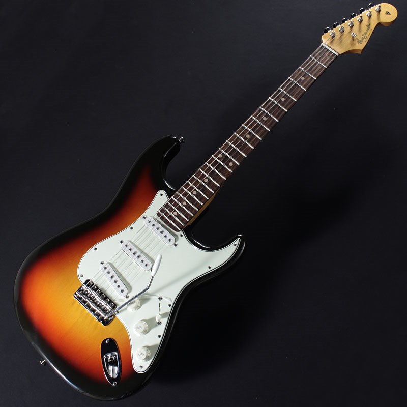 VanZandt STV-R2