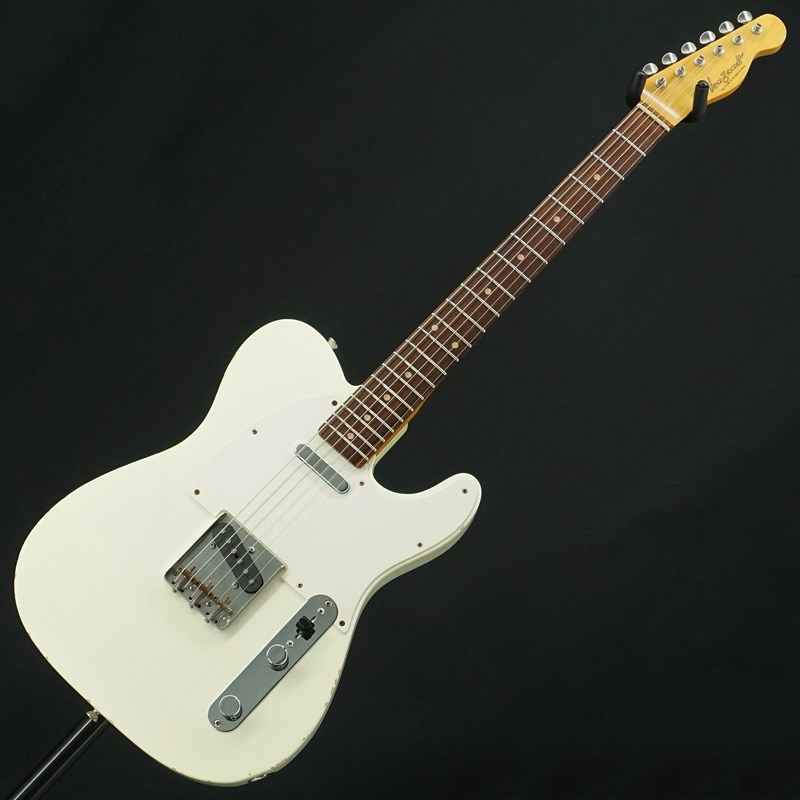 VanZandt TLV-R3