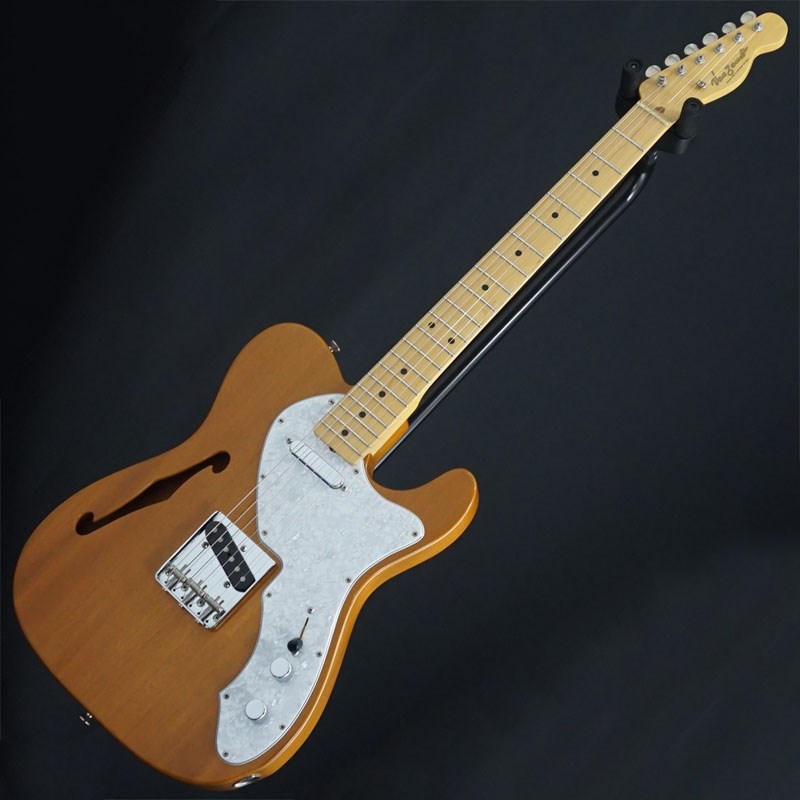 VanZandt TLV-Thinline