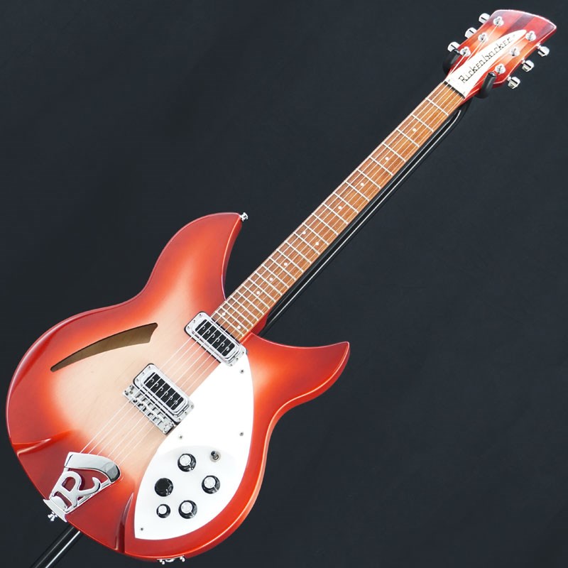 Rickenbacker 330