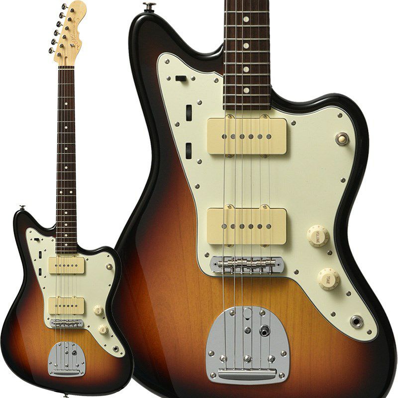 momose MJS1-STD/NJ