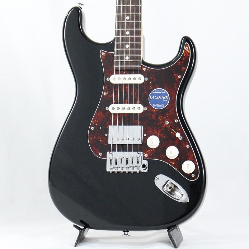 momose Modern Virtuoso series MC1-MV/R(BLK) [IKEBE Original Order