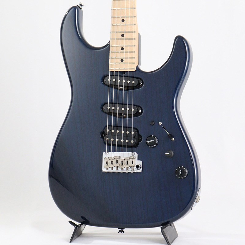 JAMES TYLER Studio Elite HD Transparent Royal Blue #19096
