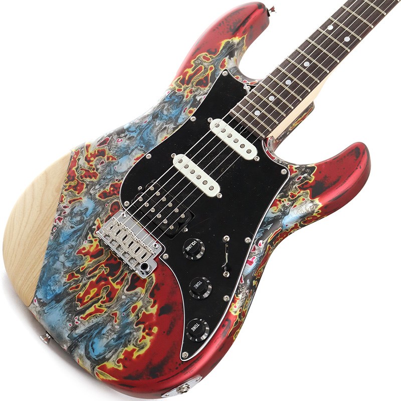 JAMES TYLER Studio Elite HD-P Burning Water