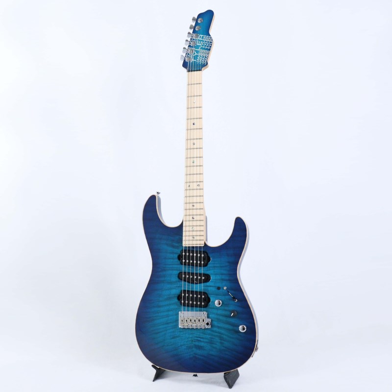 JAMES TYLER Studio Elite Mamywo