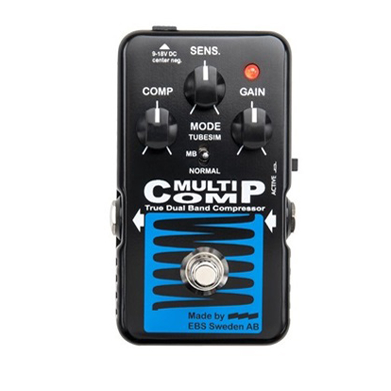 EBS Multicomp
