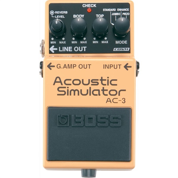 BOSS AC-3