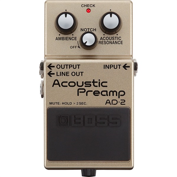 BOSS AD-2