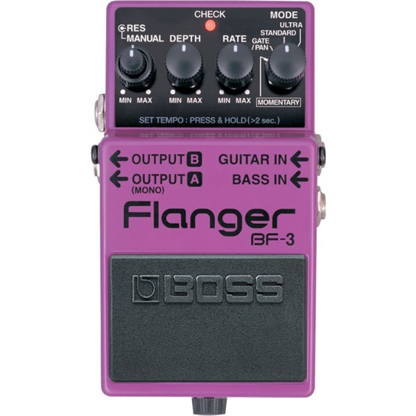 BOSS BF-3