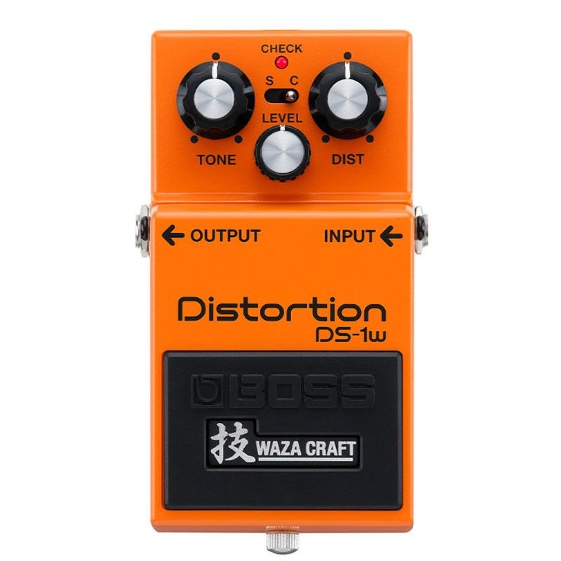 BOSS DS-1W