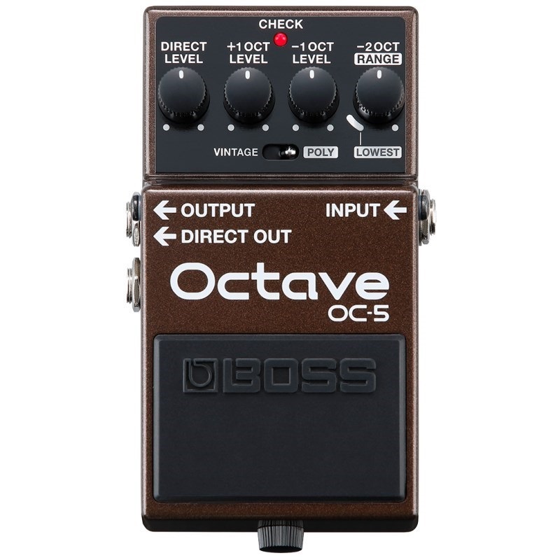 BOSS OC-5