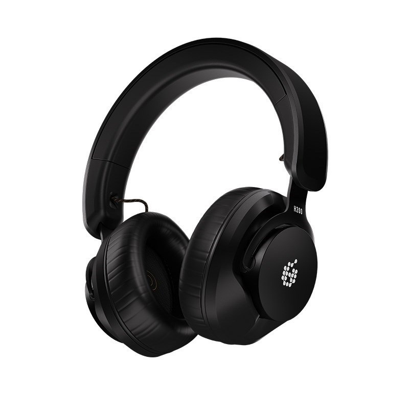 ADAM ヘッドフォン H200