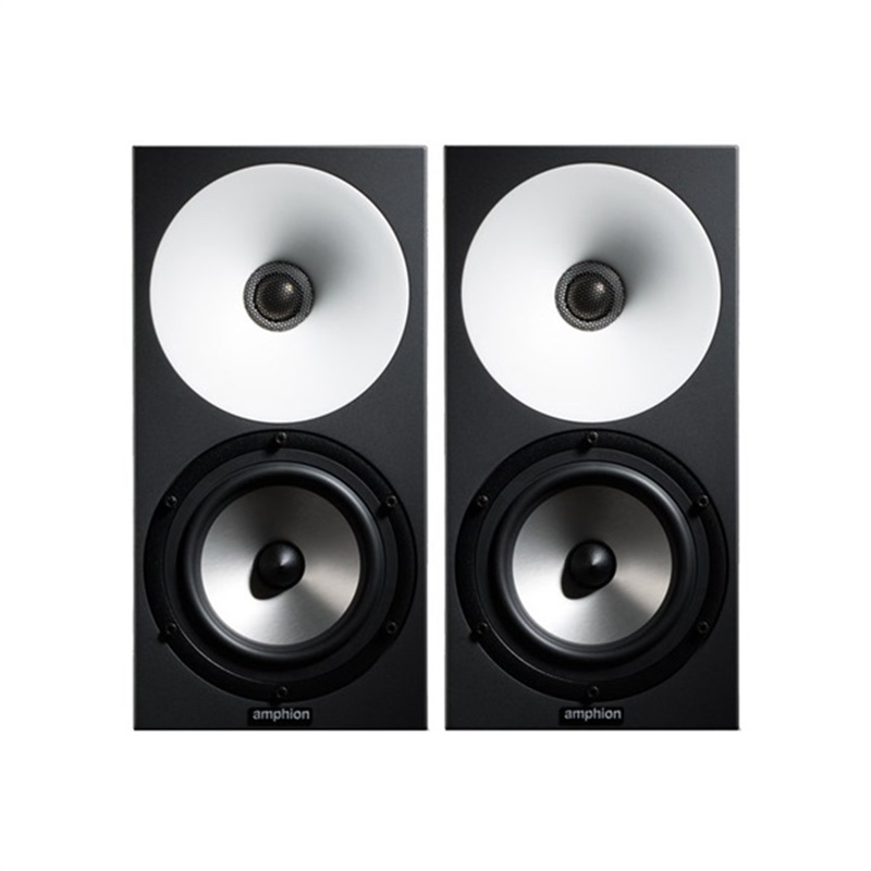 Amphion モニタースピーカー One15 (ペア) + Amp500 + Speaker Cable