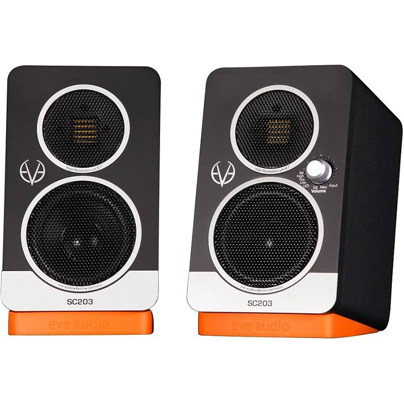 EVE Audio モニタースピーカー SC203