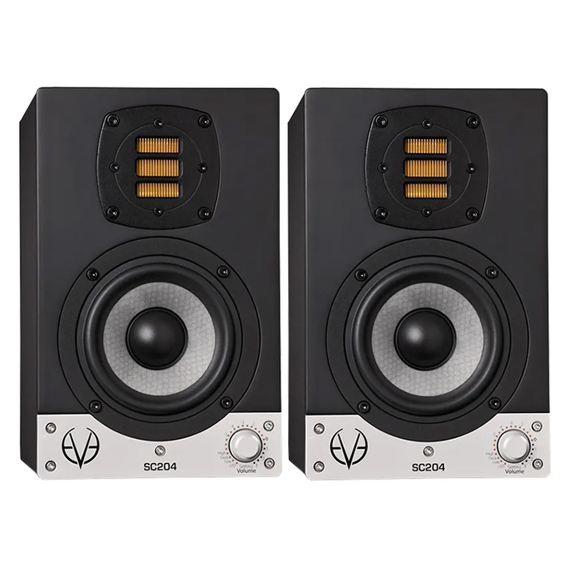EVE Audio モニタースピーカー SC204 pair