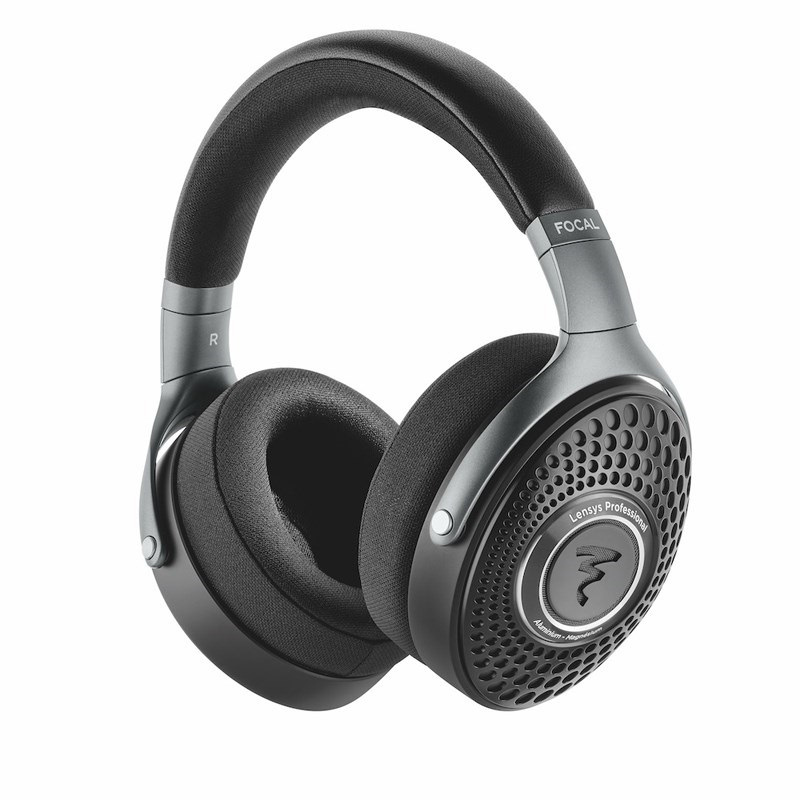 Focal ヘッドフォン Lensys Professional