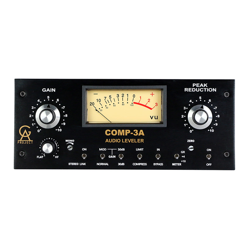 GOLDEN AGE PROJECT アウトボード COMP-3A