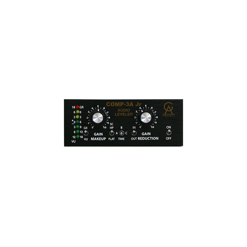 GOLDEN AGE PROJECT アウトボード COMP-3A Jr