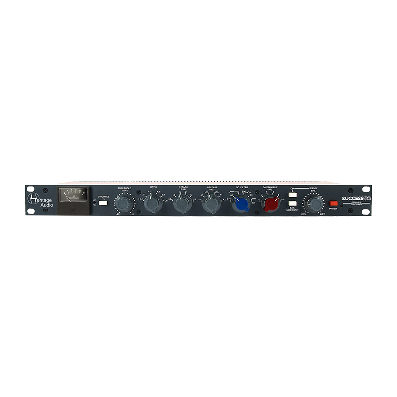Heritage Audio アウトボード Successor