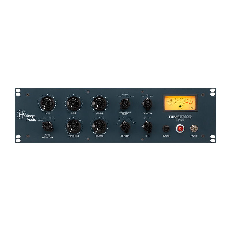 Heritage Audio アウトボード Tubesessor