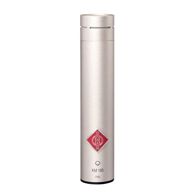 NEUMANN コンデンサーマイク KM185 NI/BK