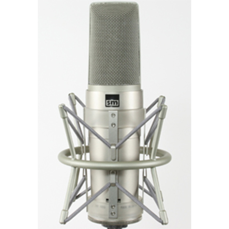 sanken コンデンサーマイク CU-41(w/S-41)