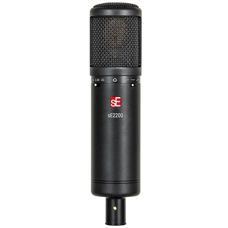 sE Electronics コンデンサーマイク sE2200