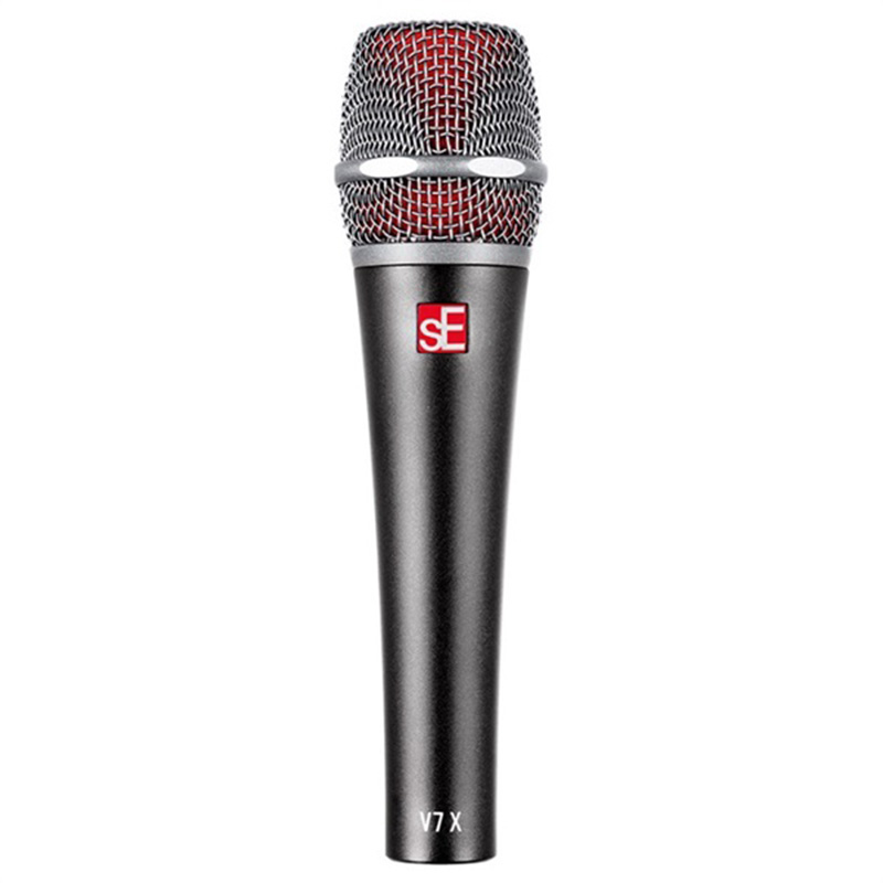 sE Electronics ダイナミックマイク V7 X
