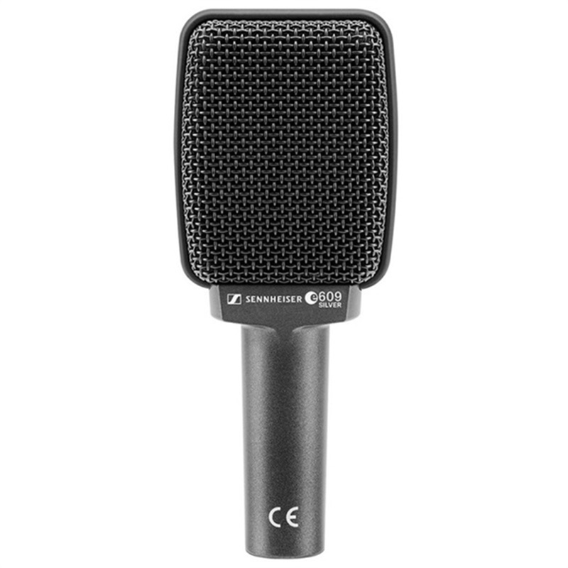 SENNHEISER ダイナミックマイク e609
