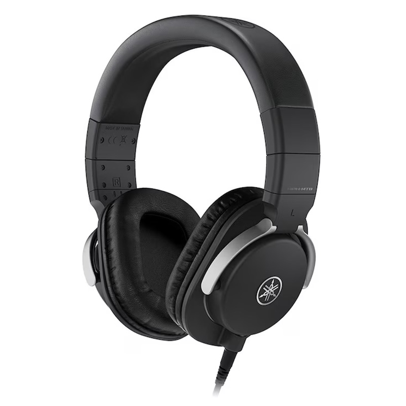 YAMAHA ヘッドフォン HPH-MT8