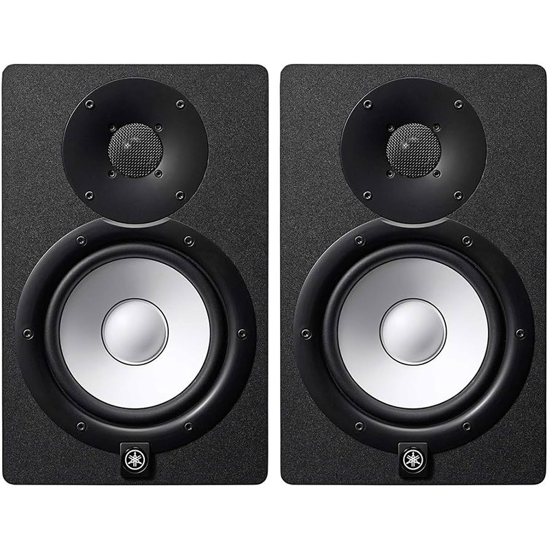 YAMAHA モニタースピーカー HS8 pair