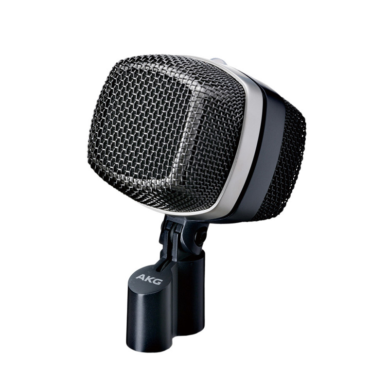 AKG ダイナミックマイク D12 VR