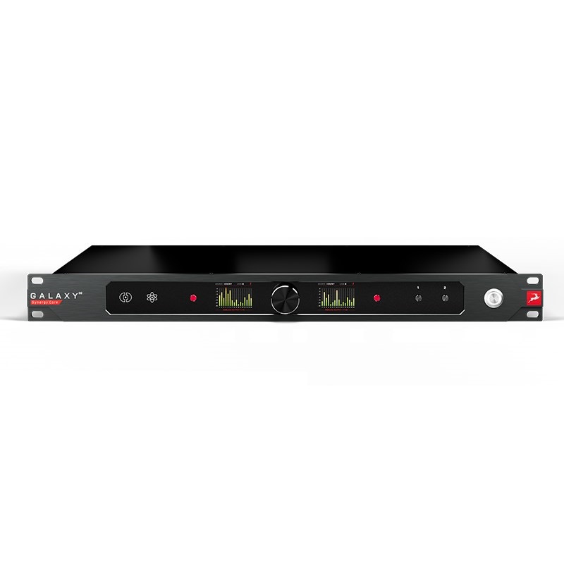 Antelope Audio オーディオインターフェイス Galaxy 32 Synergy Core