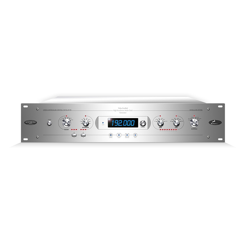 Antelope Audio クロックジェネレーター OCX-V