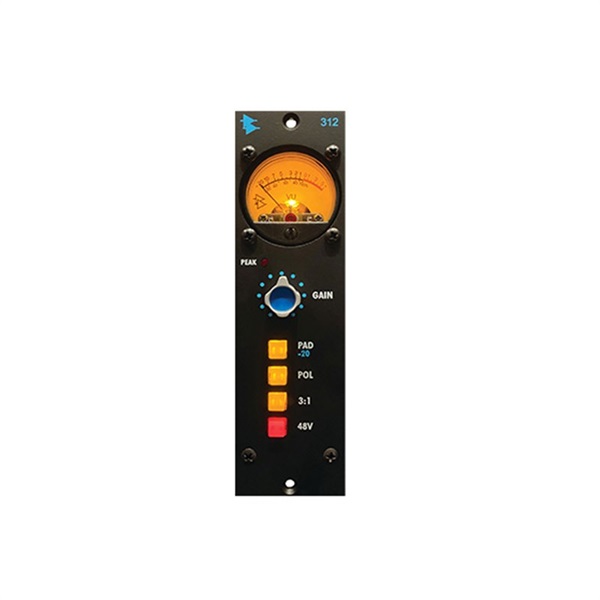 API API500シリーズ 312