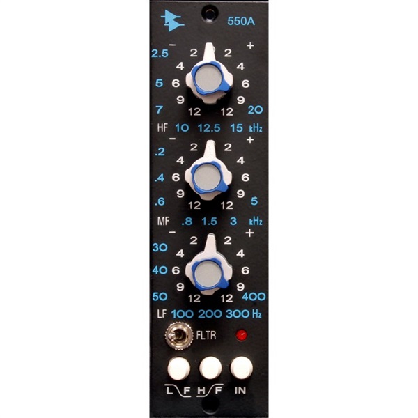 API API500シリーズ 550A